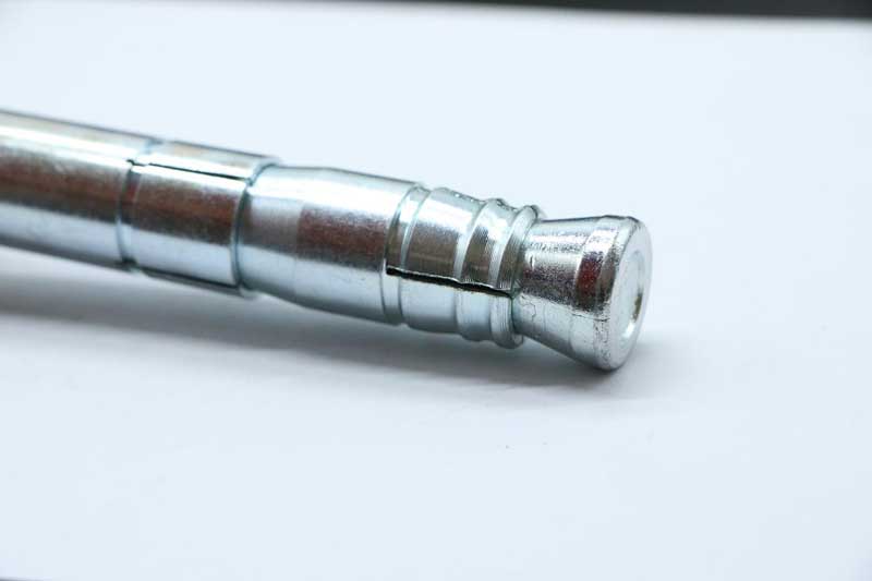 化學(xué)錨栓